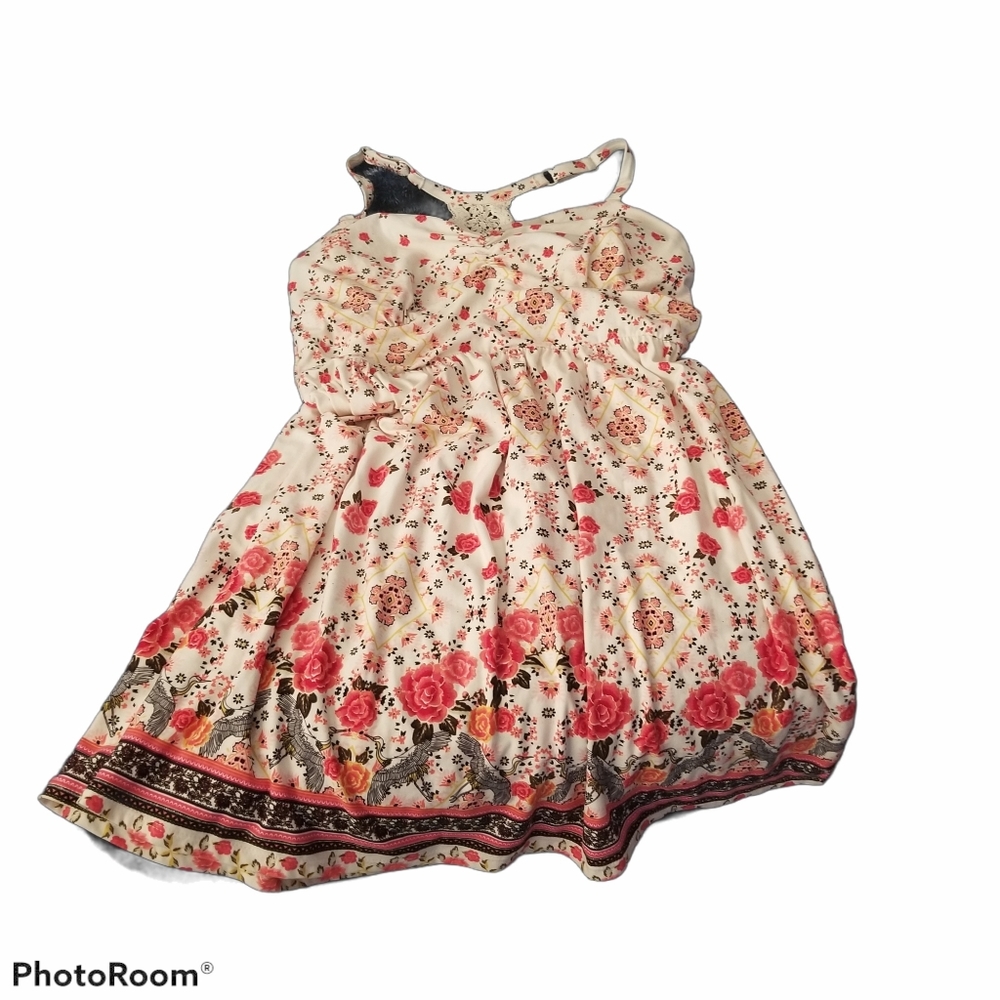 Summer Dress